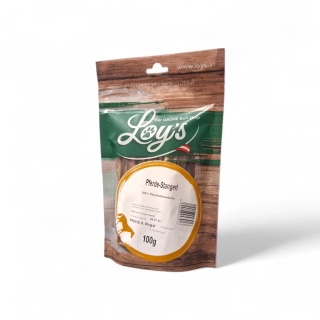 Konské tyčinky 100g