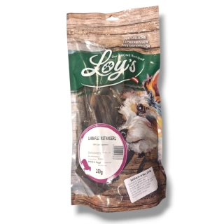 Jahňacie držky 250g - sušené Loys 