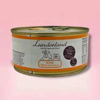 Kačacie mäso 100% -  300g