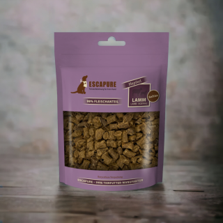 Jahňacie pamlsky - 150g