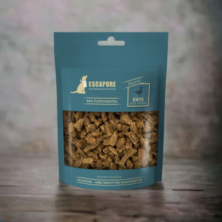 Kačacie pamlsky - 150g