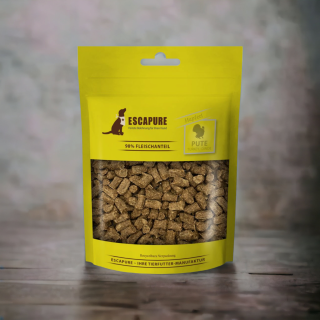 Morka pamlsky - 150g