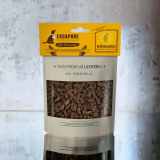 Kengurie pamlsky - 150g