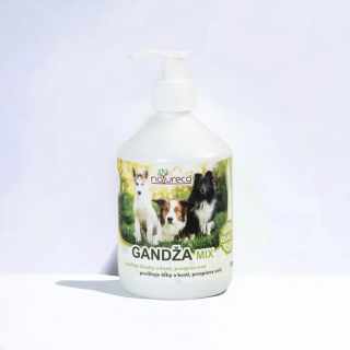  Gandža mix 500ml