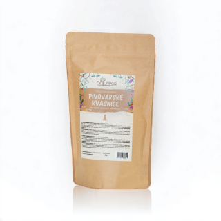 Pivovarské kvasnice - 250g