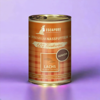   Losos menu - 400g 