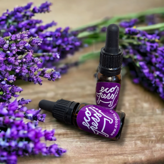 Sérum proti kliešťom a blchám 10ml