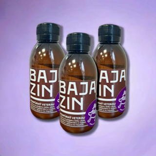 Bajazin 100g