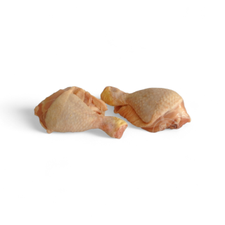 Kuracie stehná 1kg 